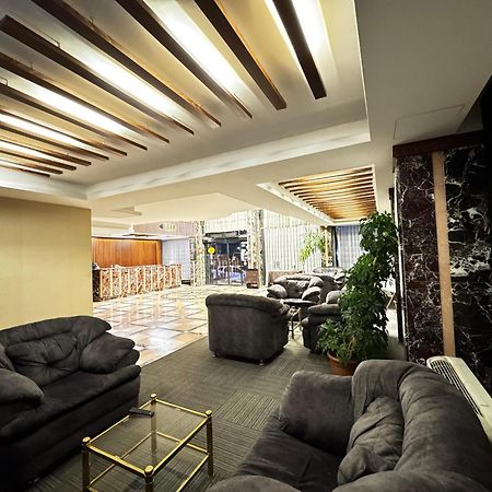 Miroglu Hotel Диярбакыр Экстерьер фото