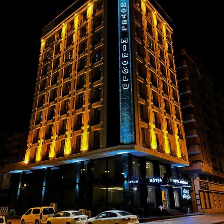 Miroglu Hotel Диярбакыр Экстерьер фото