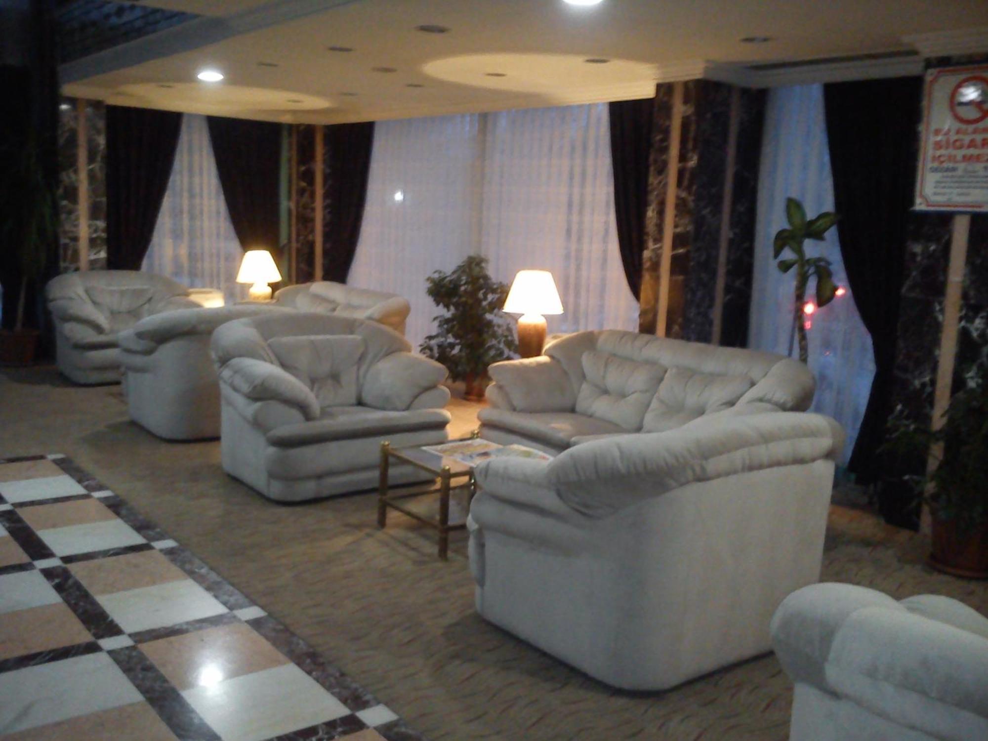 Miroglu Hotel Диярбакыр Экстерьер фото