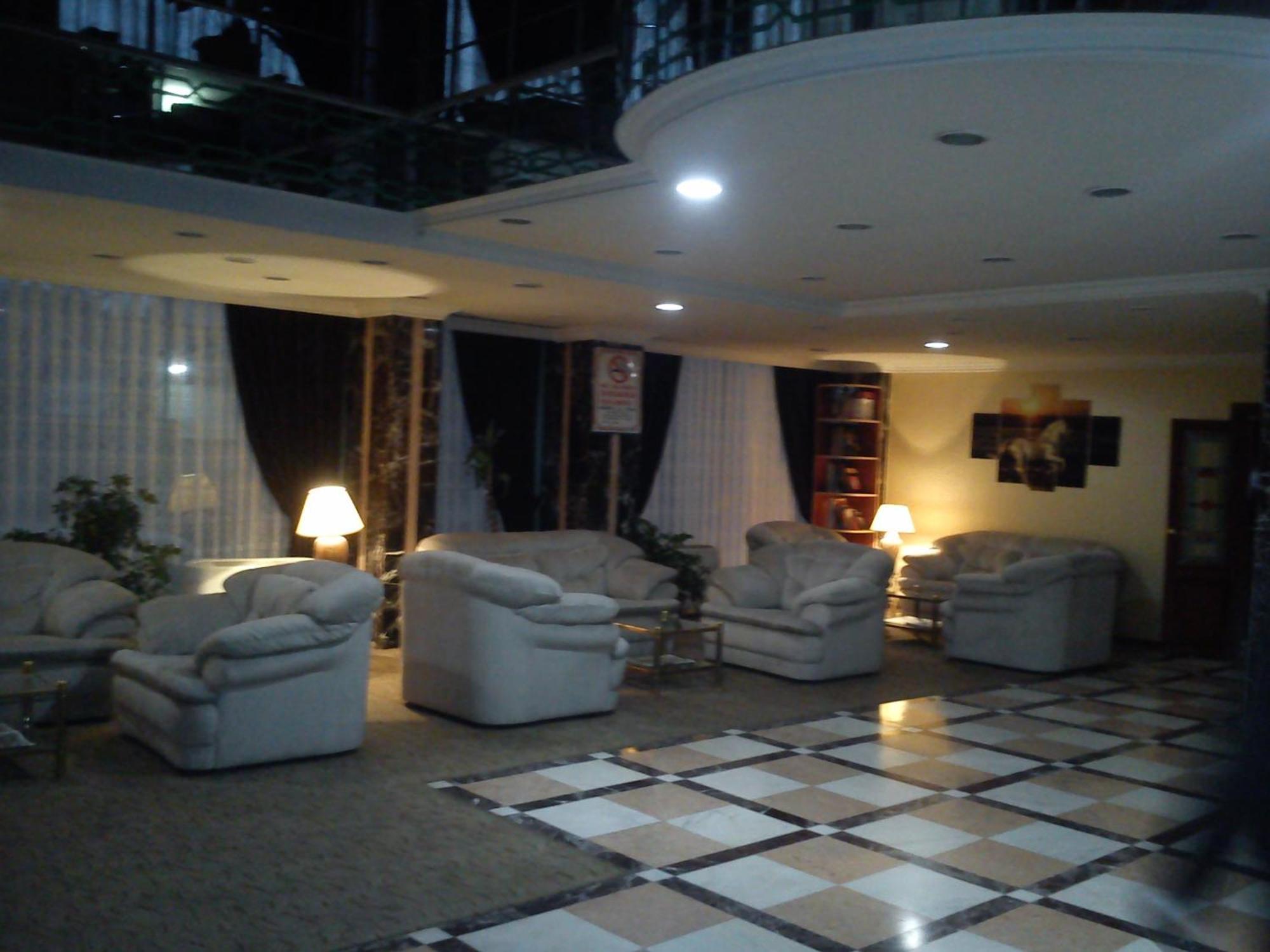 Miroglu Hotel Диярбакыр Экстерьер фото