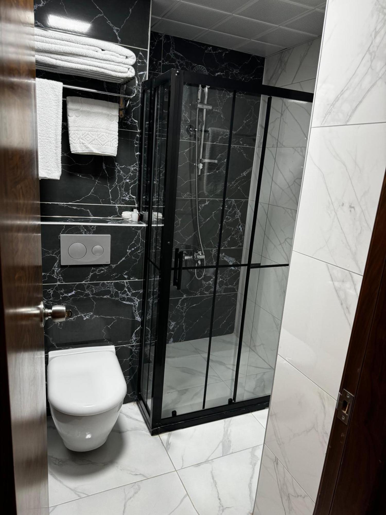 Miroglu Hotel Диярбакыр Экстерьер фото