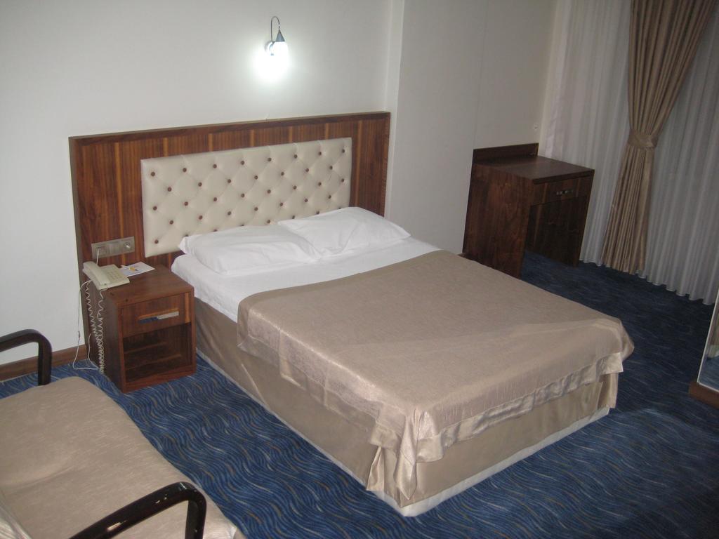 Miroglu Hotel Диярбакыр Экстерьер фото