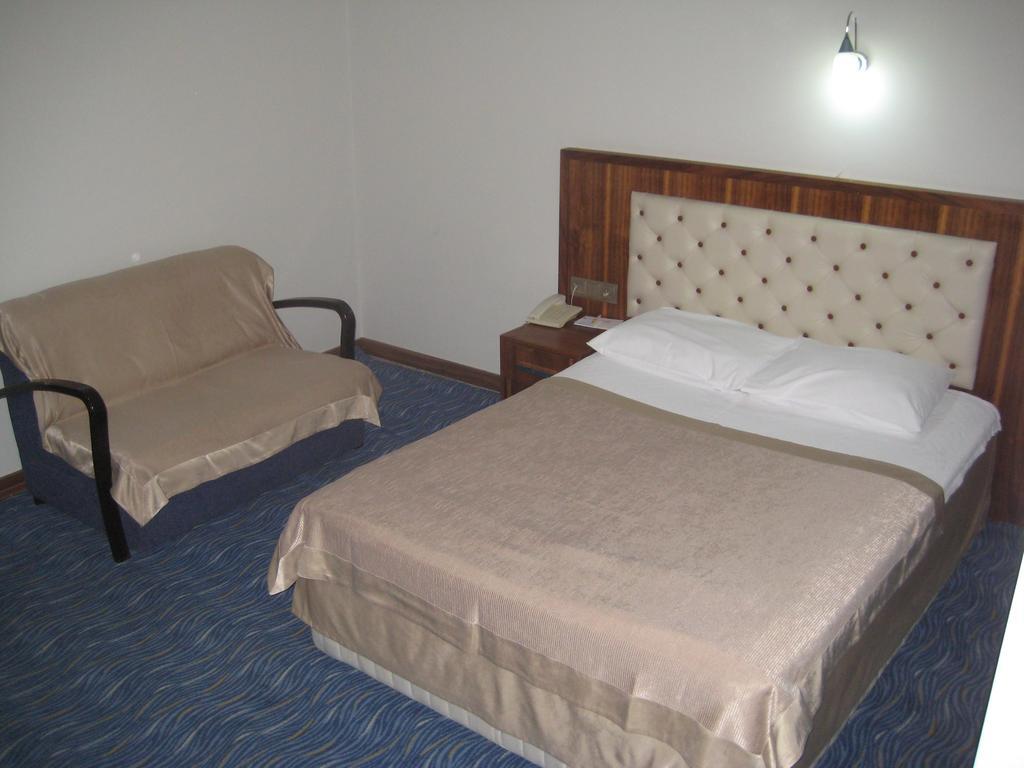 Miroglu Hotel Диярбакыр Экстерьер фото
