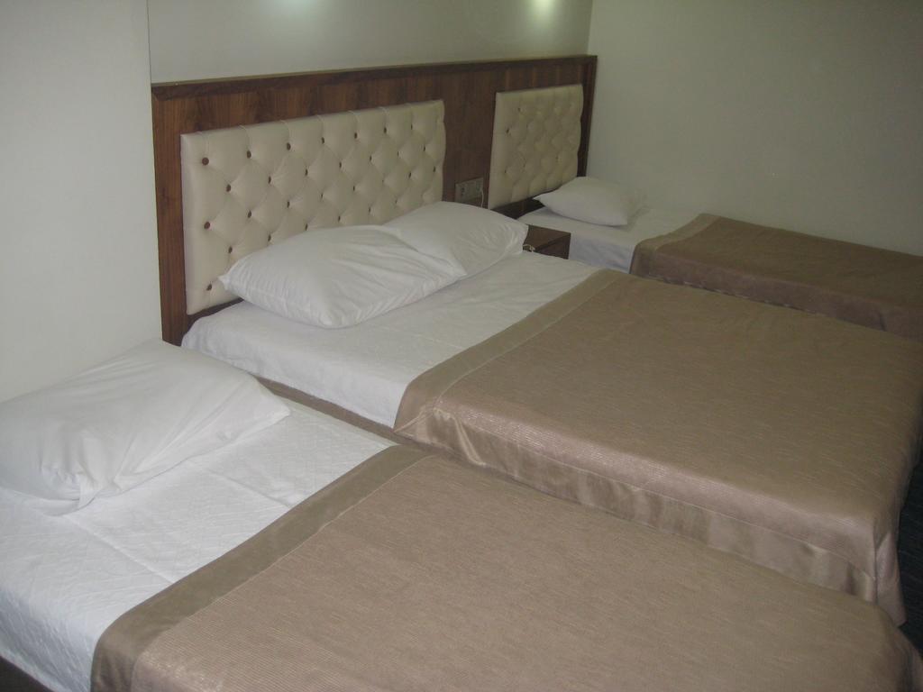 Miroglu Hotel Диярбакыр Экстерьер фото
