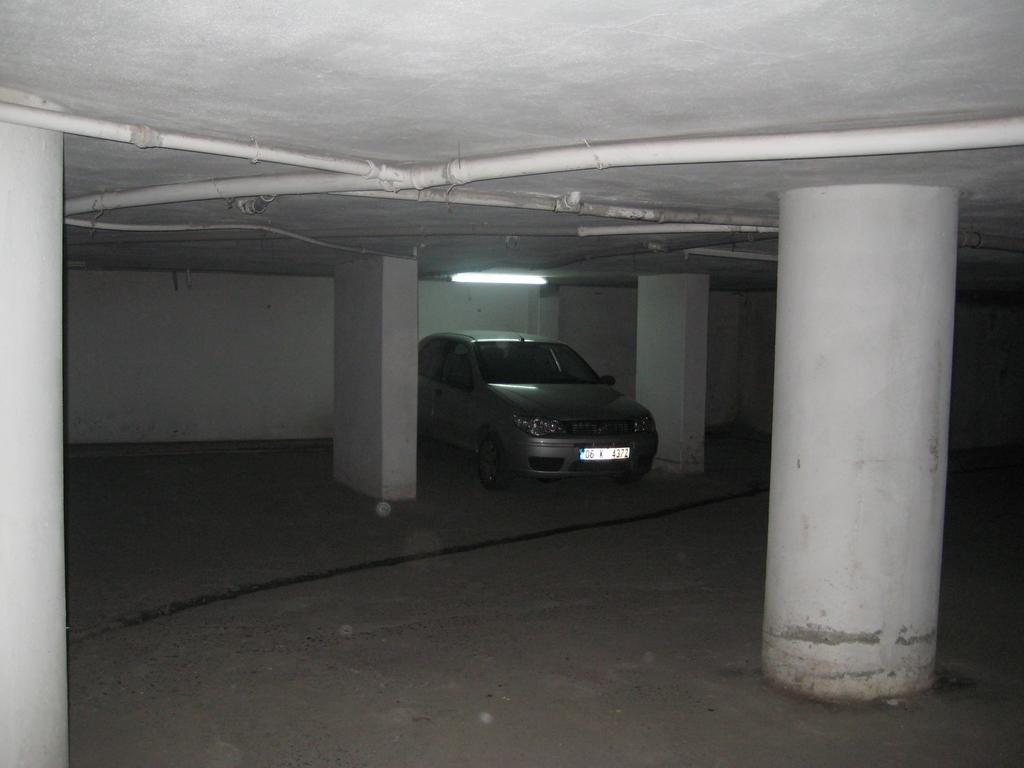 Miroglu Hotel Диярбакыр Экстерьер фото