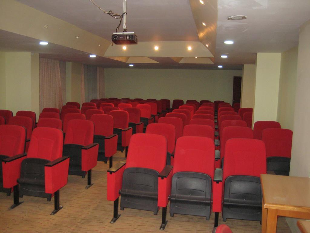 Miroglu Hotel Диярбакыр Экстерьер фото