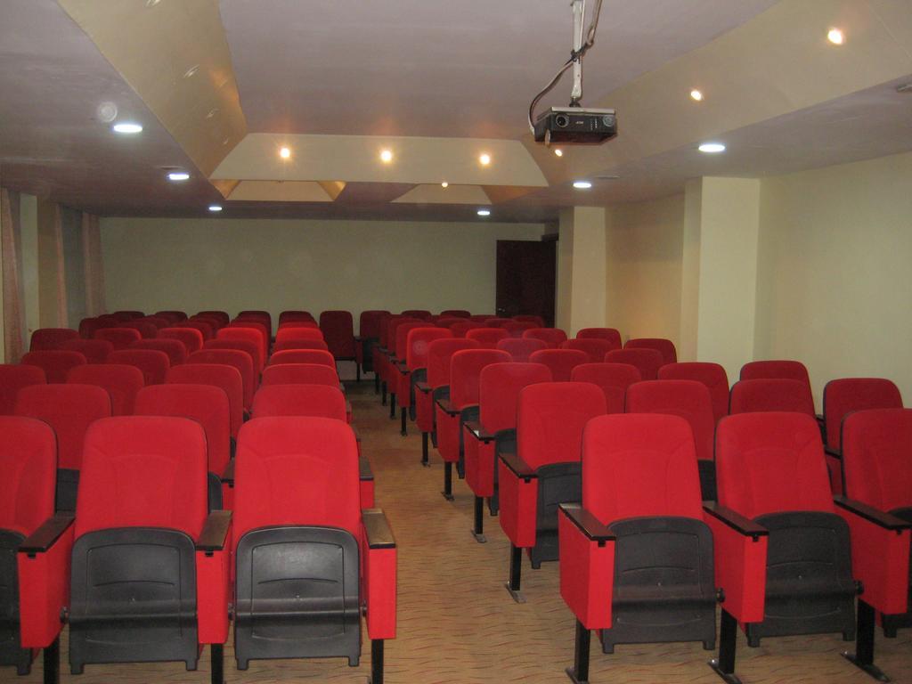 Miroglu Hotel Диярбакыр Экстерьер фото