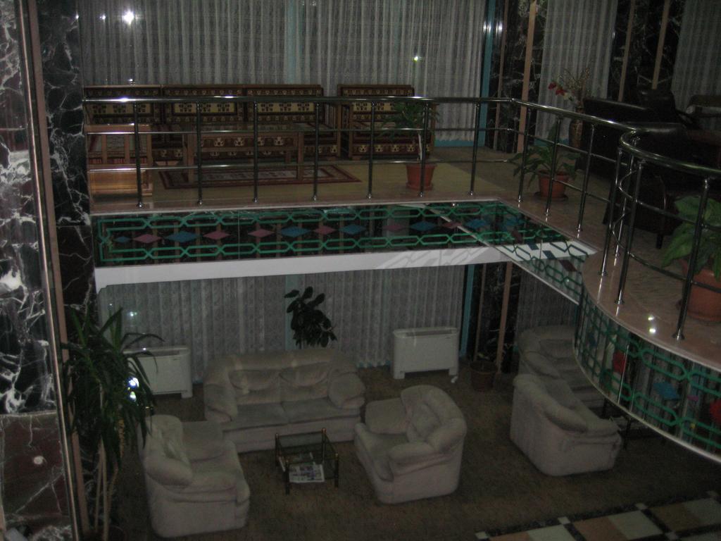 Miroglu Hotel Диярбакыр Экстерьер фото
