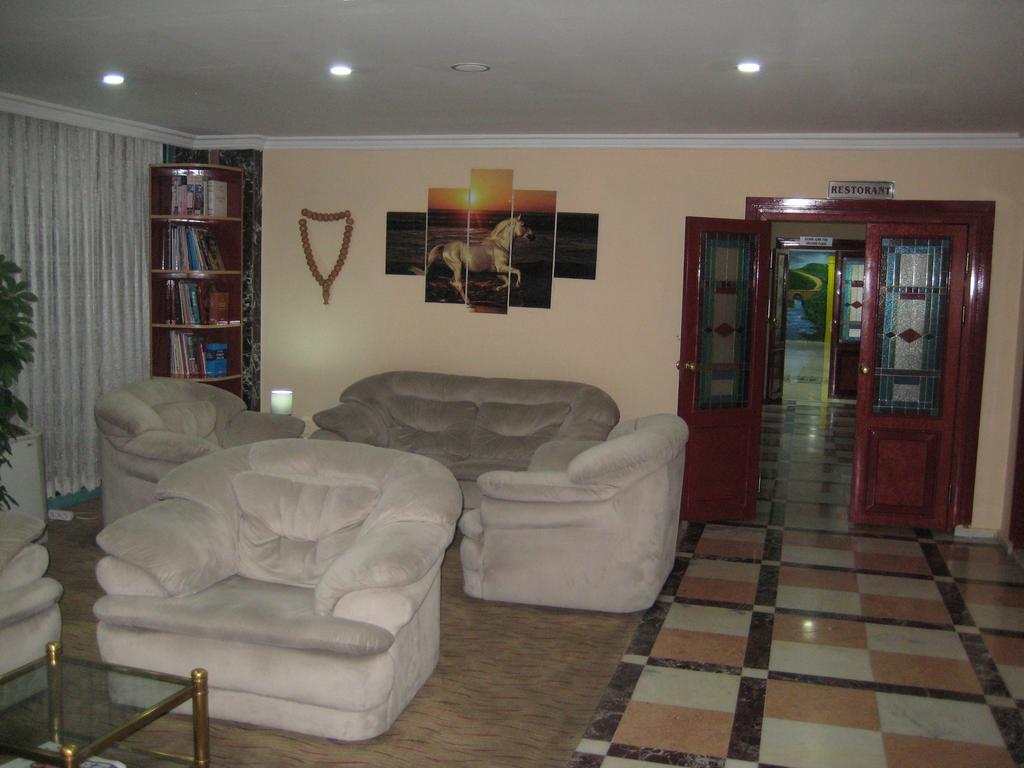 Miroglu Hotel Диярбакыр Экстерьер фото