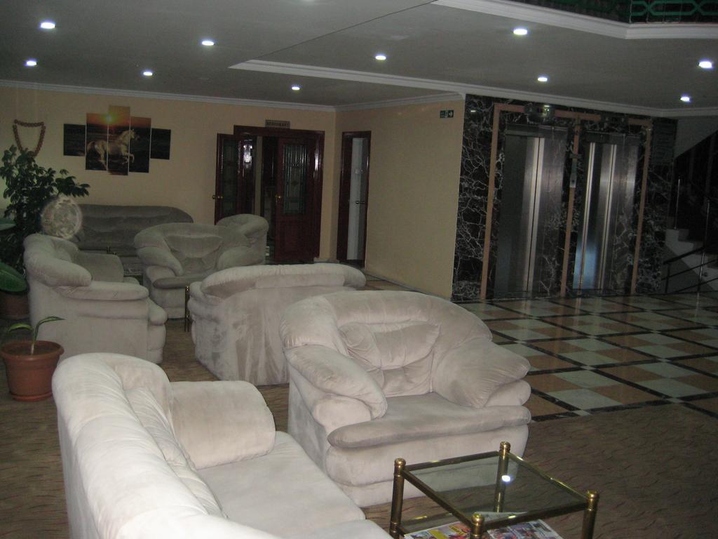 Miroglu Hotel Диярбакыр Экстерьер фото
